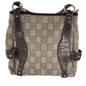 Mercer & Madison large hobo shoulder tote western bag thumbnail 2