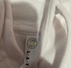 Adult hoodie size small thumbnail 5