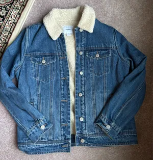 Old Navy Denim Jacket thumbnail 2