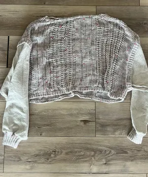 Free People Sweater Knit Women’s thumbnail 1