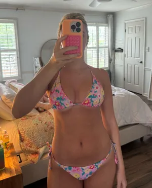 Shein Bikini thumbnail 1