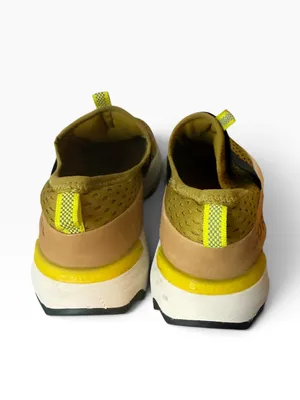 Sorel Kinetic Impact Strap Sneakers thumbnail 5