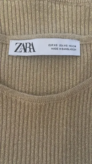 ZARA Set Two-Piece thumbnail 3