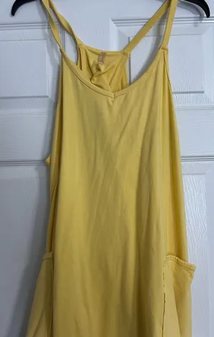 free people movement dress thumbnail 1