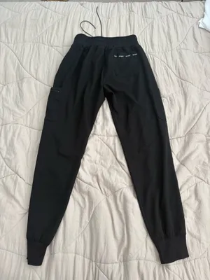 Greys Anatomy Scrub Set Sz MT thumbnail 4