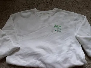 Roller Rabbit Sweatshirt thumbnail 1