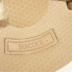 Free People x Suicoke‎ NOTS-M2ab Shearling Boot Sandals Womens Size 10 thumbnail 6