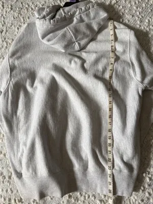 Heavyweight Champion Hoodie thumbnail 3