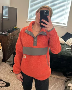 Carhartt Jacket thumbnail 1