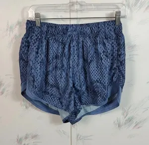 Athletic Works Snakeskin Athletic Shorts thumbnail 1