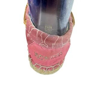 Sperry Topsider Katama Whale‎ Print Slip on Espadrille Flats Women's Size 8 thumbnail 7