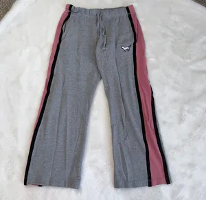 PINK Campus Sweatpants! thumbnail 1