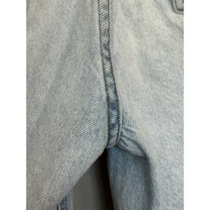 PacSun High Waisted Light Blue Baggy Jeans Women's Sz 24 thumbnail 6