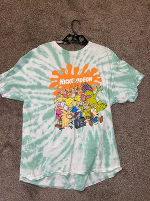 Vintage Tshirt Size XL thumbnail 1