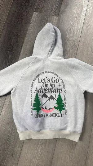 Dandy Worldwide Hoodie thumbnail 2