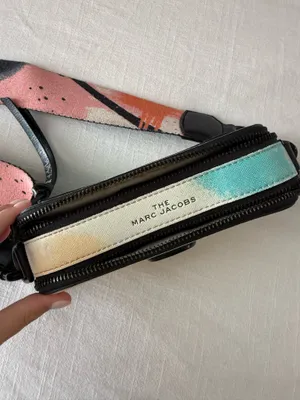 Marc Jacob’s purse   thumbnail 2
