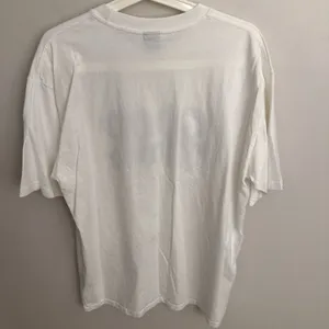 Flocked Logo T thumbnail 2