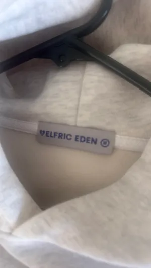 Aelfric Eden Hoodie Pray The Lord thumbnail 4