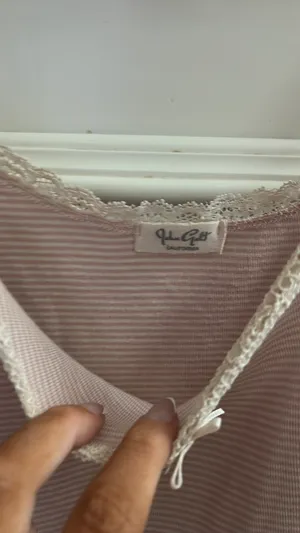 John Galt Tank Top Brandy Melville thumbnail 4