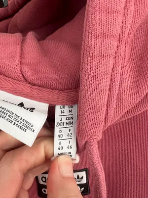 Adidas Sweatshirt thumbnail 2