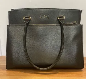 Kate Spade Grove Street Maeve Tote thumbnail 1
