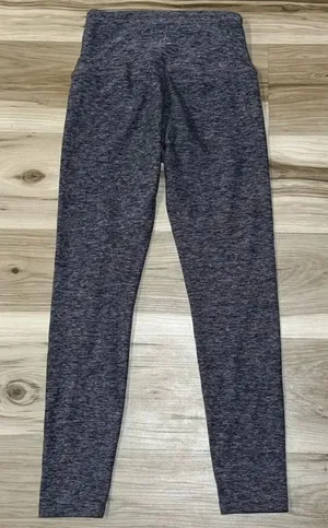 Beyond Yoga Multicolor Cropped Leggings Women’s Small thumbnail 1