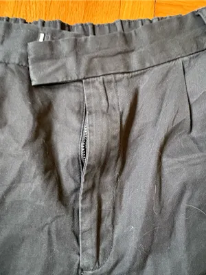 Gap Wide-Leg Cargo Pants thumbnail 3