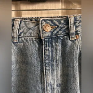 Garage Urbain A Jambe Large/‎ Street Wide Leg Jeans Size 27 (5) Back to School thumbnail 6