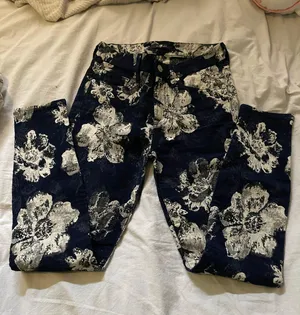 7 For All Mankind Pants thumbnail 1