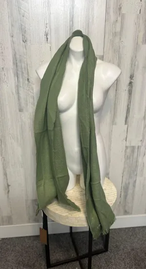 Steve Madden Scarf thumbnail 1