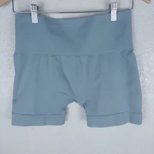 SET Active High Waisted Biker Short Size XL thumbnail 2
