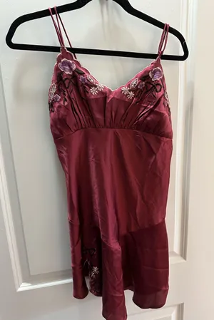 Free People Dress thumbnail 1