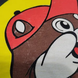 Hanes Shirt Size Medium Buc-ee's T-Shirt Since 1982 It's A Texas Thang Y'all Tee thumbnail 5