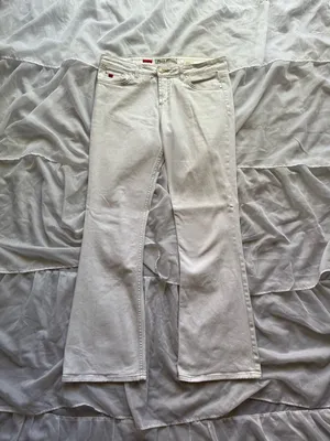 Paris Blues Vintage Flare Jeans thumbnail 1