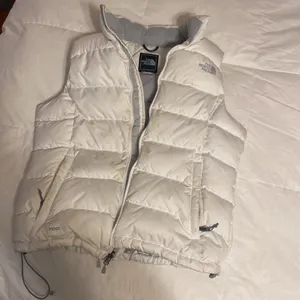 The North Face Vest thumbnail 3