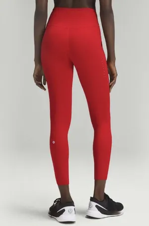 Lululemon Fast and Free Tight thumbnail 1