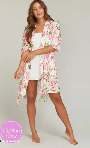 Show Me Your Mumu robe thumbnail 1