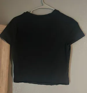 abcrombie baby tee sz M Size M thumbnail 3