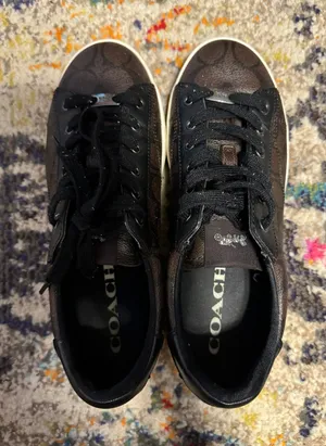 Coach Shoes thumbnail 1