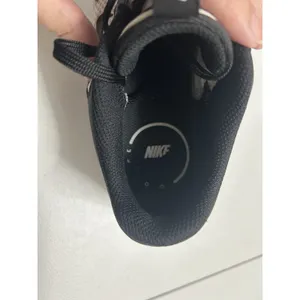 Nike Women's Air Max Bolt White/Black Running Shoes CU4152-101 Sz 7.5 thumbnail 5