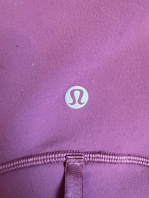 Define Jacket Luon Purple Size 8 thumbnail 3