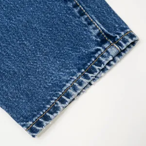 Levi’s 550 Classic Relaxed Fit Jeans thumbnail 5