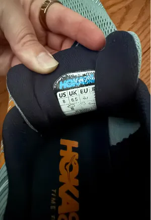 Hoka Running Shoes Women’s thumbnail 2