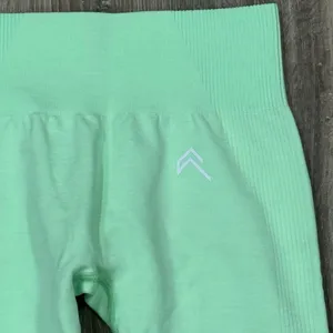 Oner Active Lime Green Leggings Women’s Small thumbnail 3