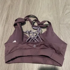 C9 by Champion Mauve Sports Bra thumbnail 2