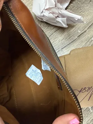 Patricia Nash
Milos Shoulder Bag‎ thumbnail 7