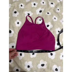 Lululemon sports bra thumbnail 2