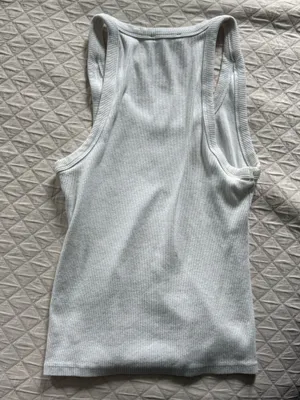 White ZARA Tank Top thumbnail 2