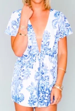 Show me your Mumu Ta Haa Romper thumbnail 1
