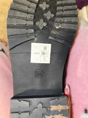 Skechers Combat Boots thumbnail 7